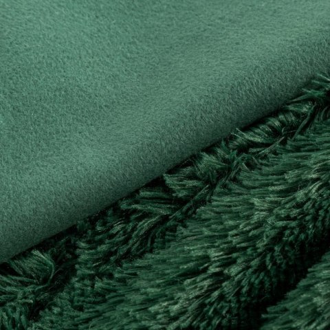 KOC D91 TIFANY 1 70 X 160 CM CIEMNOZIELONY KOC D91 TIFANY 1 70 X 160 CM CIEMNOZIELONY
