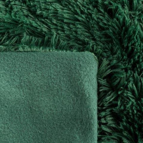 KOC D91 TIFANY 1 70 X 160 CM CIEMNOZIELONY KOC D91 TIFANY 1 70 X 160 CM CIEMNOZIELONY