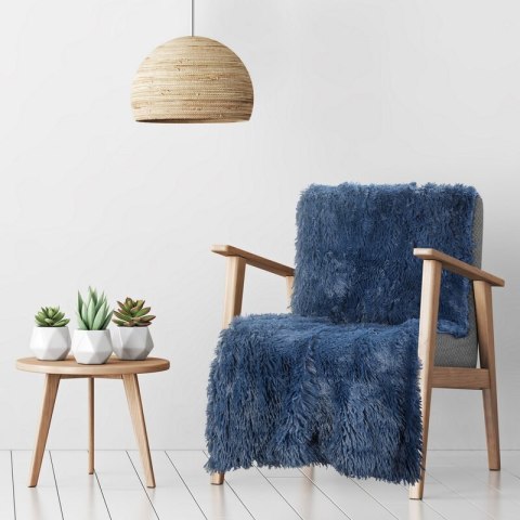 KOC D91 TIFANY 1 70 X 160 CM GRANATOWY KOC D91 TIFANY 1 70 X 160 CM GRANATOWY