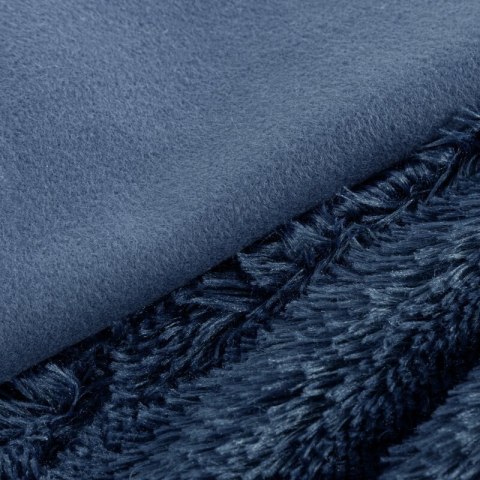 KOC D91 TIFANY 1 70 X 160 CM GRANATOWY KOC D91 TIFANY 1 70 X 160 CM GRANATOWY