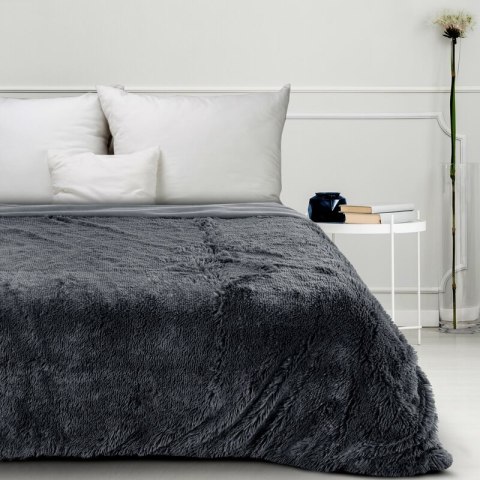 KOC D91 TIFANY 1 70 X 160 CM STALOWY KOC D91 TIFANY 1 70 X 160 CM STALOWY