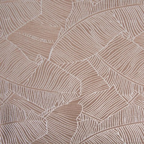 OBRUS ISLA 30 X 40 CM CIEMNOBEŻOWY