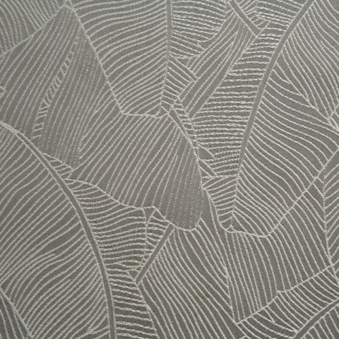 OBRUS ISLA 30 X 40 CM SREBRNY