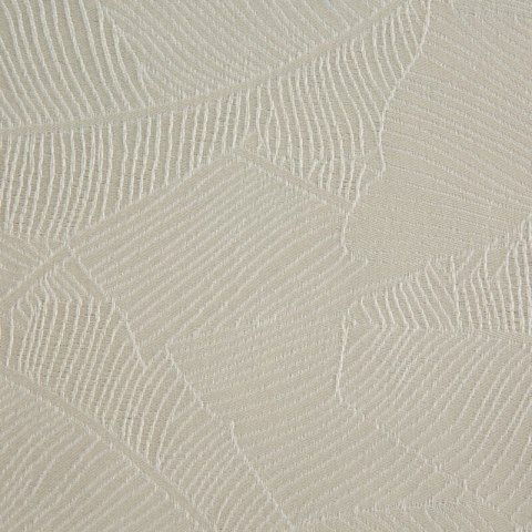 OBRUS ISLA 85 X 85 CM KREMOWY OBRUS ISLA 85 X 85 CM KREMOWY