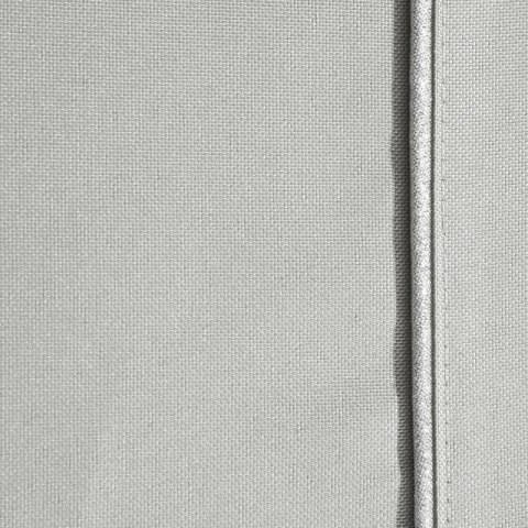 OBRUS MADELE 140 X 180 CM SREBRNY OBRUS MADELE 140 X 180 CM SREBRNY