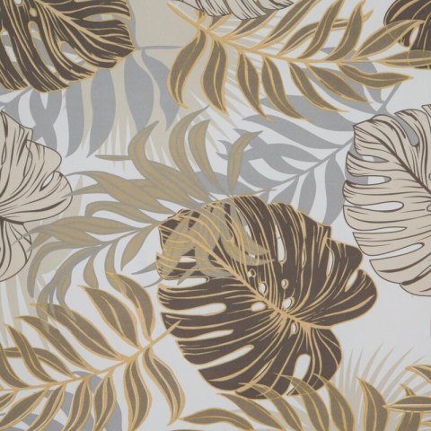 POŚCIEL D91 KORFU 160 X 200 CM BEŻOWY