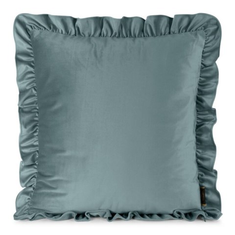 POSZEWKA BRENDA 60 X 60 CM NIEBIESKI POSZEWKA BRENDA 60 X 60 CM NIEBIESKI