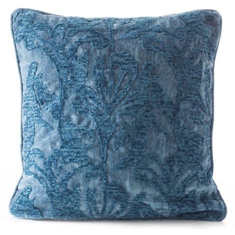 POSZEWKA DORI 45 X 45 CM NIEBIESKI POSZEWKA DORI 45 X 45 CM NIEBIESKI