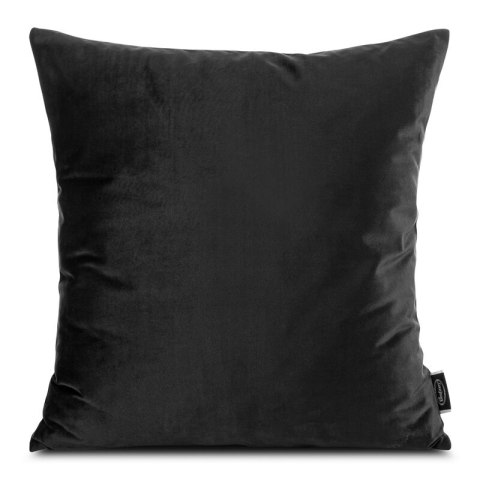 POSZEWKA MADIE 2 45 X 45 CM CZARNY POSZEWKA MADIE 2 45 X 45 CM CZARNY