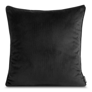POSZEWKA MADIE 45 X 45 CM CZARNY