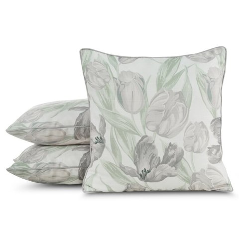 POSZEWKA MILLIE 45 X 45 CM NATURALNY POSZEWKA MILLIE 45 X 45 CM NATURALNY