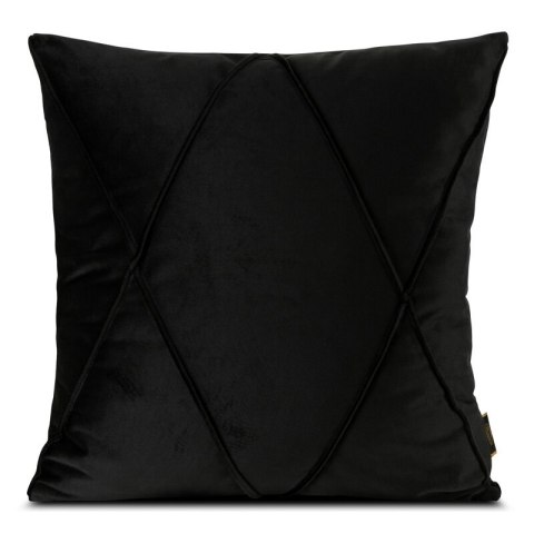 POSZEWKA NALA 1 45 X 45 CM CZARNY POSZEWKA NALA 1 45 X 45 CM CZARNY