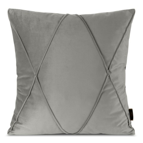 POSZEWKA NALA 1 45 X 45 CM SREBRNY POSZEWKA NALA 1 45 X 45 CM SREBRNY