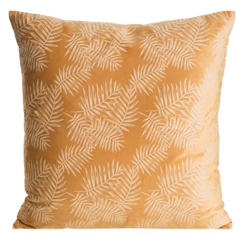 POSZEWKA VELVET 45 X 45 CM POMARAŃCZOWY POSZEWKA VELVET 45 X 45 CM POMARAŃCZOWY