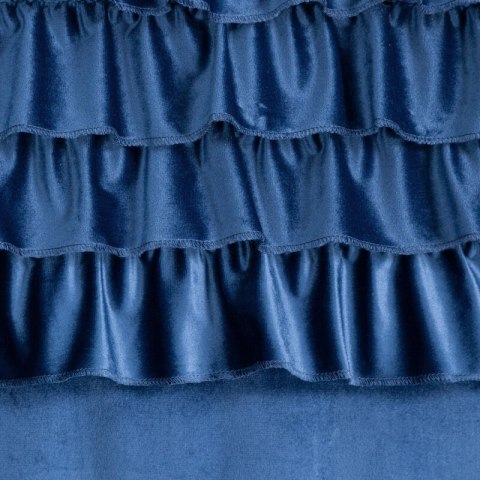 ZASŁONA GOTOWA ERIN 140 X 250 CM GRANATOWY ZASŁONA GOTOWA ERIN 140 X 250 CM GRANATOWY