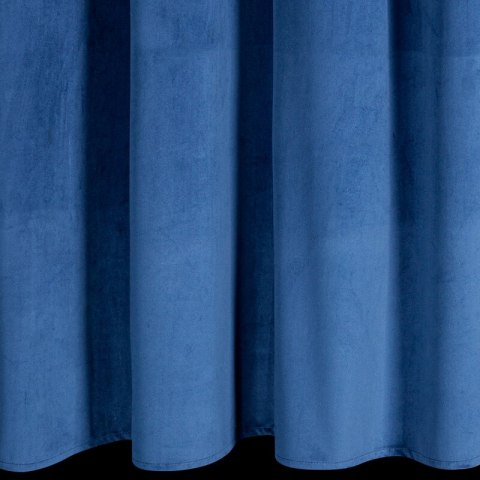 ZASŁONA GOTOWA ERIN 140 X 250 CM GRANATOWY ZASŁONA GOTOWA ERIN 140 X 250 CM GRANATOWY