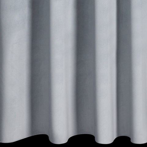 ZASŁONA GOTOWA ERIN 140 X 250 CM SZARY ZASŁONA GOTOWA ERIN 140 X 250 CM SZARY
