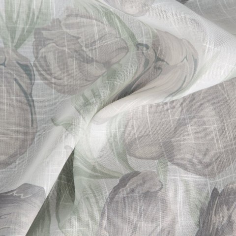 ZASŁONA GOTOWA MILLIE 140 X 250 CM NATURALNY ZASŁONA GOTOWA MILLIE 140 X 250 CM NATURALNY