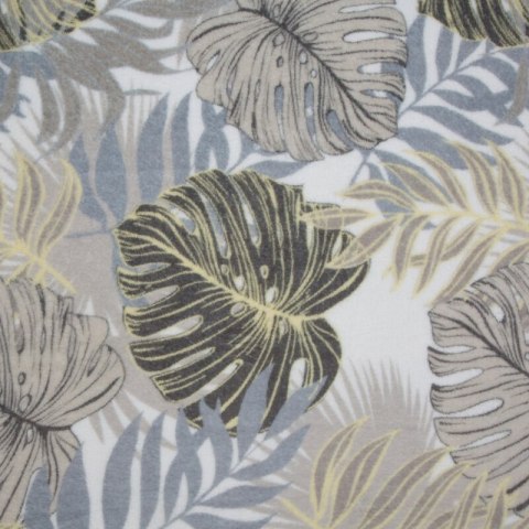 KOC D91 KORFU 150 X 200 CM BIAŁY KOC D91 KORFU 150 X 200 CM BIAŁY