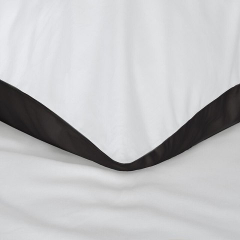 KOMPLET POŚCIELI NOVA3 180 X 200 CM BIAŁY