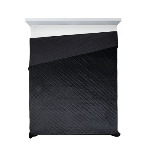 NARZUTA D91 LUIZ 5 70 X 160 CM CZARNY NARZUTA D91 LUIZ 5 70 X 160 CM CZARNY
