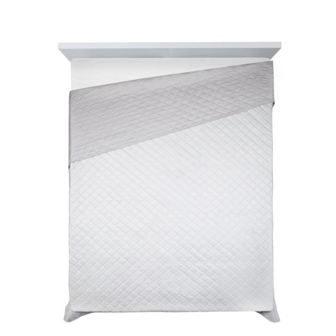 NARZUTA D91 LUIZ 5 70 X 160 CM JASNOSREBRNY NARZUTA D91 LUIZ 5 70 X 160 CM JASNOSREBRNY