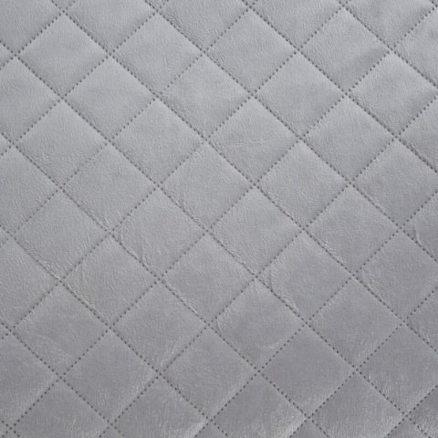 NARZUTA D91 LUIZ 5 70 X 160 CM JASNOSREBRNY NARZUTA D91 LUIZ 5 70 X 160 CM JASNOSREBRNY