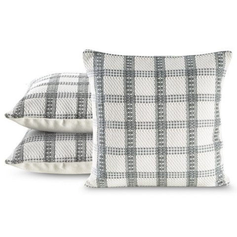 POSZEWKA BOHO 25 45 X 45 CM KREMOWY POSZEWKA BOHO 25 45 X 45 CM KREMOWY