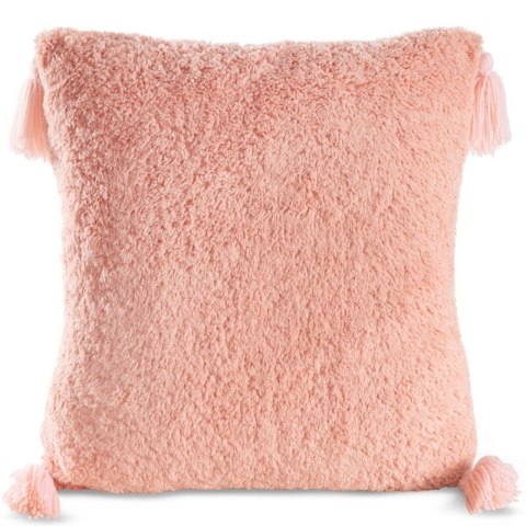POSZEWKA ELDA 03 45 X 45 CM PUDROWY RÓŻ POSZEWKA ELDA 03 45 X 45 CM PUDROWY RÓŻ