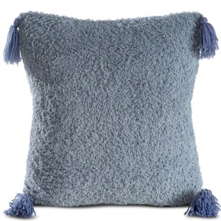 POSZEWKA ELDA 04 45 X 45 CM NIEBIESKI