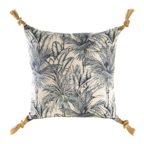 POSZEWKA KIARA 45 X 45 CM BEŻOWY POSZEWKA KIARA 45 X 45 CM BEŻOWY