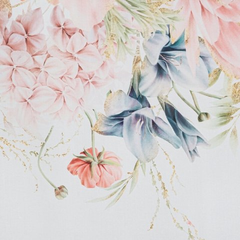 ZASŁONA GOTOWA ARLENA 135 X 250 CM BIAŁY ZASŁONA GOTOWA ARLENA 135 X 250 CM BIAŁY