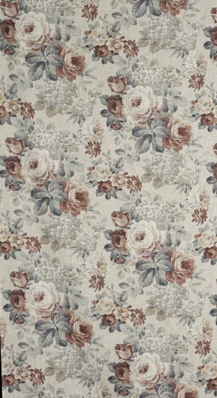 ZASŁONA GOTOWA GABI 140 X 250 CM NATURALNY ZASŁONA GOTOWA GABI 140 X 250 CM NATURALNY