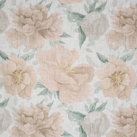 ZASŁONA GOTOWA KARLA 140 X 250 CM NATURALNY ZASŁONA GOTOWA KARLA 140 X 250 CM NATURALNY