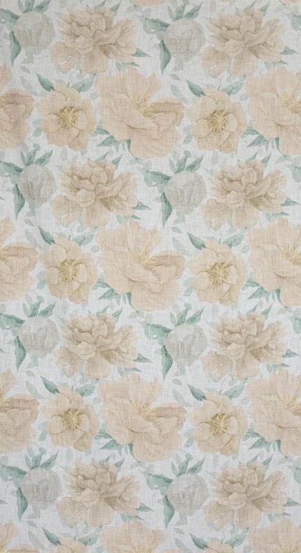 ZASŁONA GOTOWA KARLA 140 X 250 CM NATURALNY ZASŁONA GOTOWA KARLA 140 X 250 CM NATURALNY