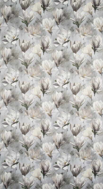 ZASŁONA GOTOWA LARI 140 X 250 CM POPIELATY ZASŁONA GOTOWA LARI 140 X 250 CM POPIELATY