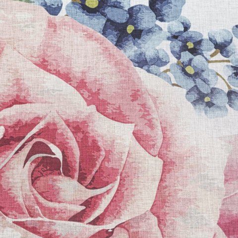 ZASŁONA GOTOWA LIA 140 X 260 CM BIAŁY ZASŁONA GOTOWA LIA 140 X 260 CM BIAŁY