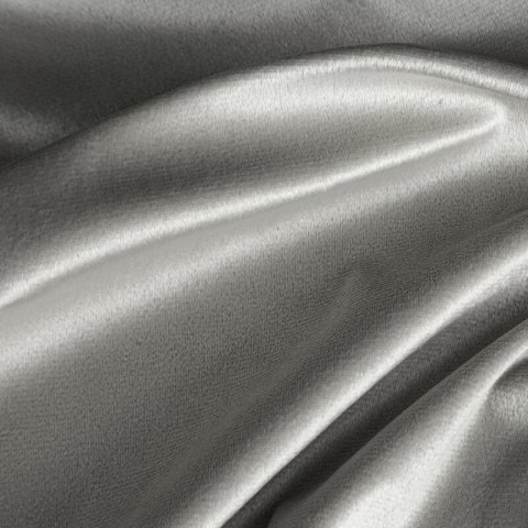 ZASŁONA GOTOWA MARLEN NA TAŚMIE 140 X 270 CM STALOWY ZASŁONA GOTOWA MARLEN NA TAŚMIE 140 X 270 CM STALOWY