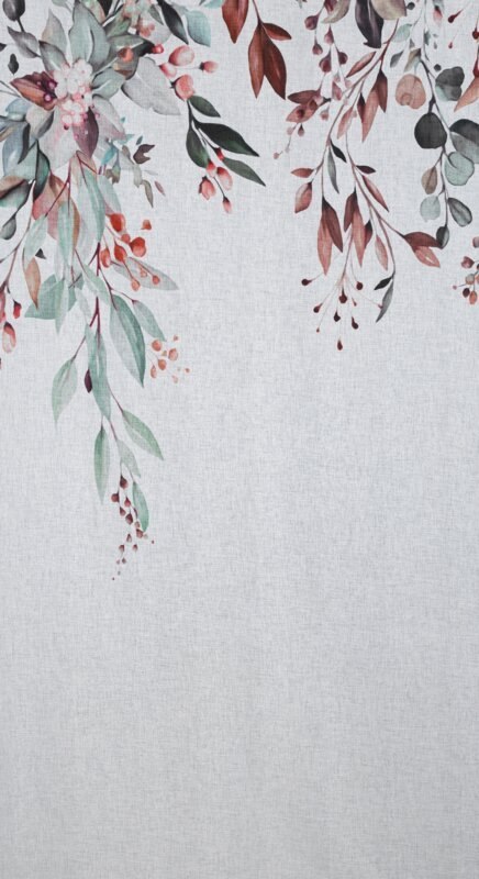 ZASŁONA GOTOWA MEG 140 X 260 CM BIAŁY ZASŁONA GOTOWA MEG 140 X 260 CM BIAŁY