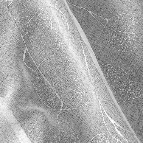 ZASŁONA GOTOWA MIA 140 X 260 CM BIAŁY ZASŁONA GOTOWA MIA 140 X 260 CM BIAŁY