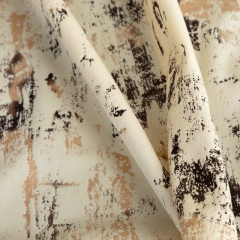 ZASŁONA GOTOWA TONIA 140 X 250 CM KREMOWY ZASŁONA GOTOWA TONIA 140 X 250 CM KREMOWY