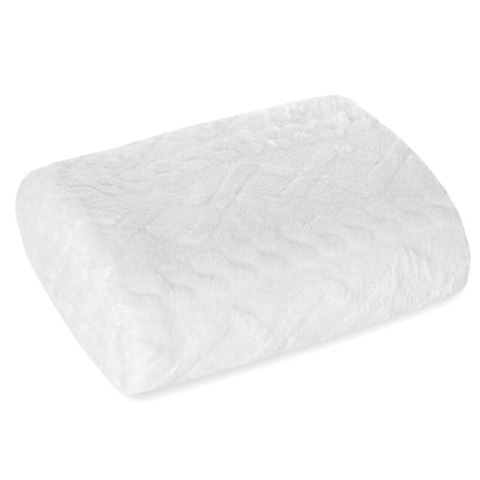 KOC D91 WARKOCZ 200 X 220 CM BIAŁY KOC D91 WARKOCZ 200 X 220 CM BIAŁY