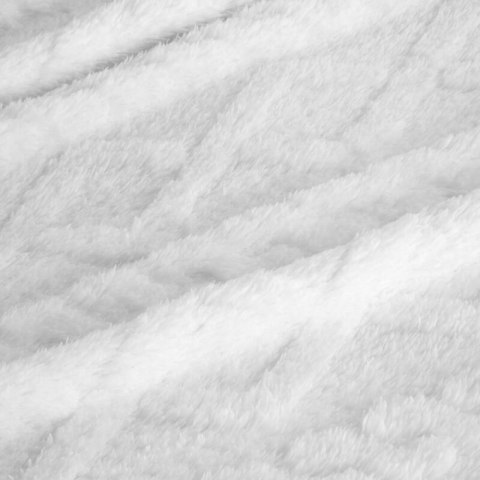 KOC D91 WARKOCZ 200 X 220 CM BIAŁY KOC D91 WARKOCZ 200 X 220 CM BIAŁY