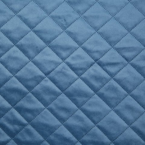 NARZUTA D91 LUIZ 5 70 X 160 CM NIEBIESKI NARZUTA D91 LUIZ 5 70 X 160 CM NIEBIESKI