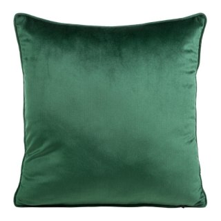 POSZEWKA MEL 2 40 X 40 CM CIEMNOZIELONY