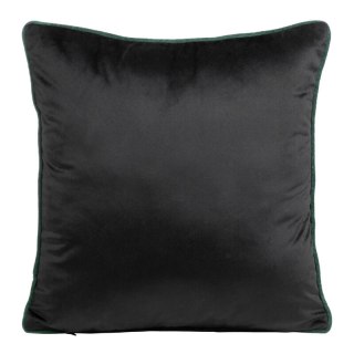 POSZEWKA MEL 2 40 X 40 CM CIEMNOZIELONY