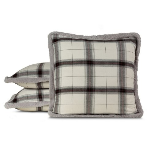 POSZEWKA ŚWIATECZNA 30 45 X 45 CM BIAŁY POSZEWKA ŚWIATECZNA 30 45 X 45 CM BIAŁY