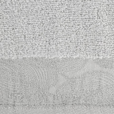 RĘCZNIK AGIS (03) 50 X 90 CM JASNOSZARY RĘCZNIK AGIS (03) 50 X 90 CM JASNOSZARY