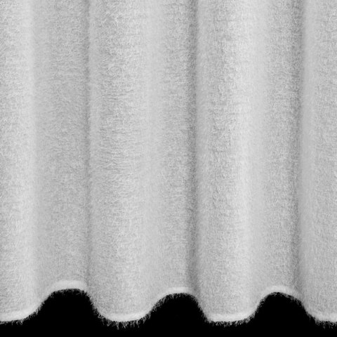 ZASŁONA GOTOWA AGIS NA TAŚMIE 140 X 270 CM BIAŁY ZASŁONA GOTOWA AGIS NA TAŚMIE 140 X 270 CM BIAŁY
