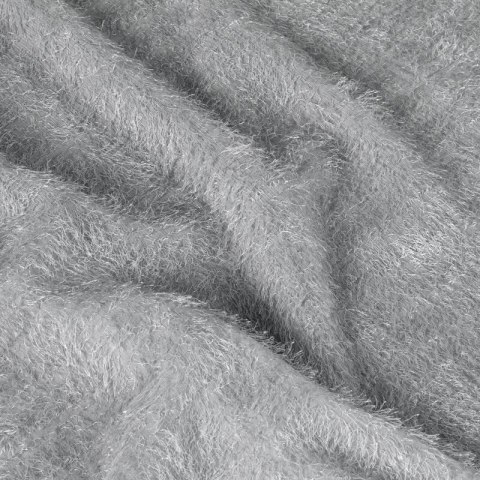 ZASŁONA GOTOWA AGIS NA TAŚMIE 140 X 270 CM SREBRNY ZASŁONA GOTOWA AGIS NA TAŚMIE 140 X 270 CM SREBRNY